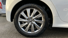 Toyota Yaris 1.5 Hybrid Icon 5dr CVT Hybrid Hatchback